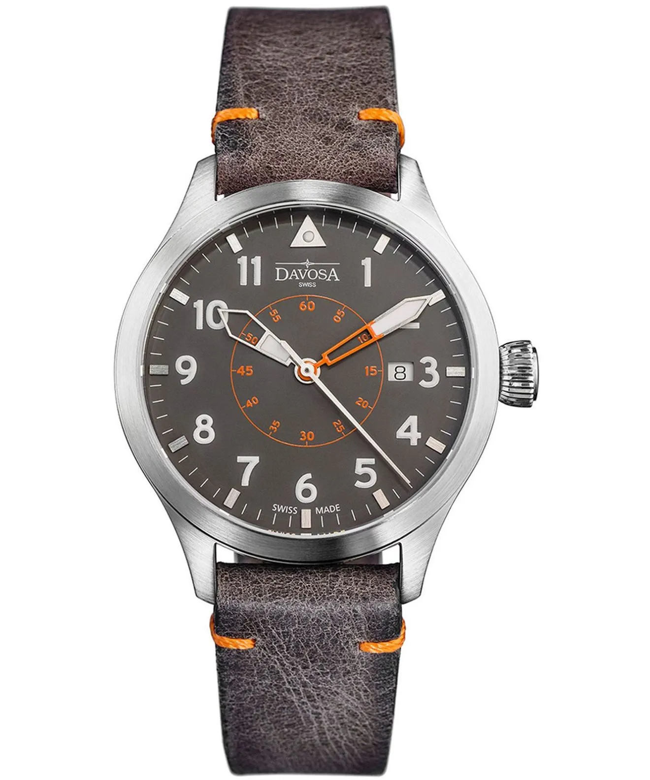 Orologio da Uomo Davosa Neoteric Pilot Automatic 161.565.96