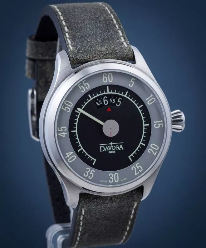 Orologio da Uomo Davosa Newton Speedometer 161.587.25