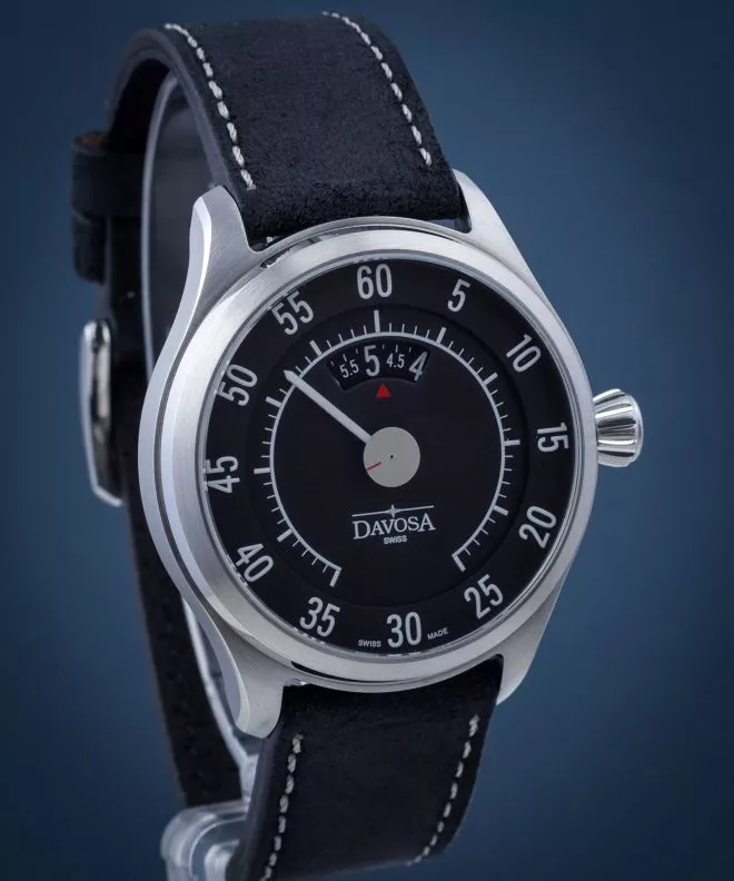Orologio da Uomo Davosa Newton Speedometer 161.587.55