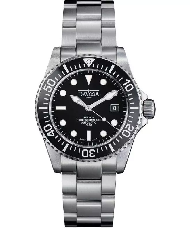 Orologio da Uomo Davosa Ternos Professional 68H Automatic 161.538.50