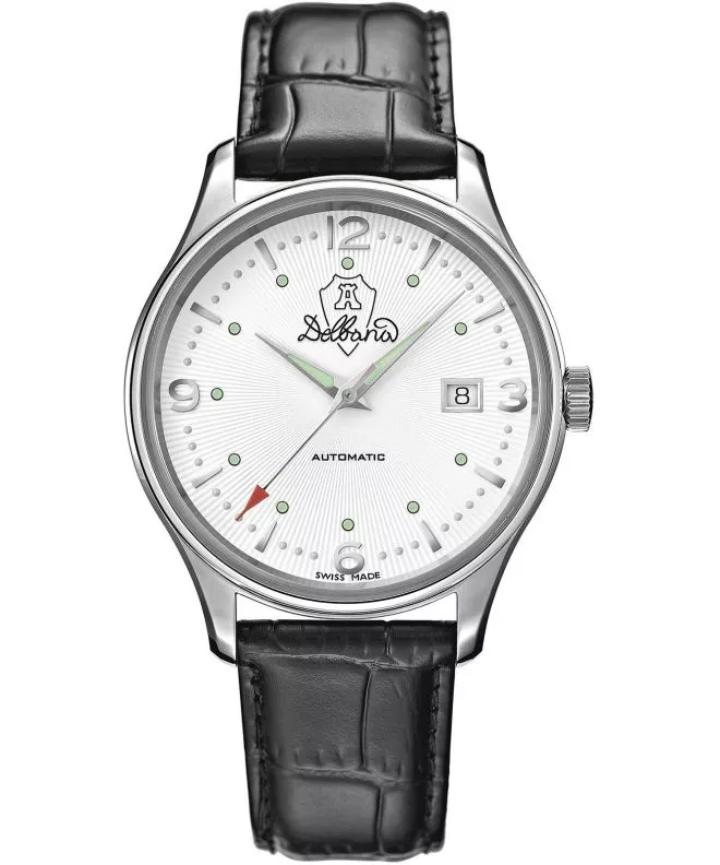 Orologio da Uomo Delbana Della Balda 41603.722.6.014