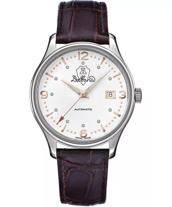 Orologio da Uomo Delbana Della Balda 41603.722.6.018