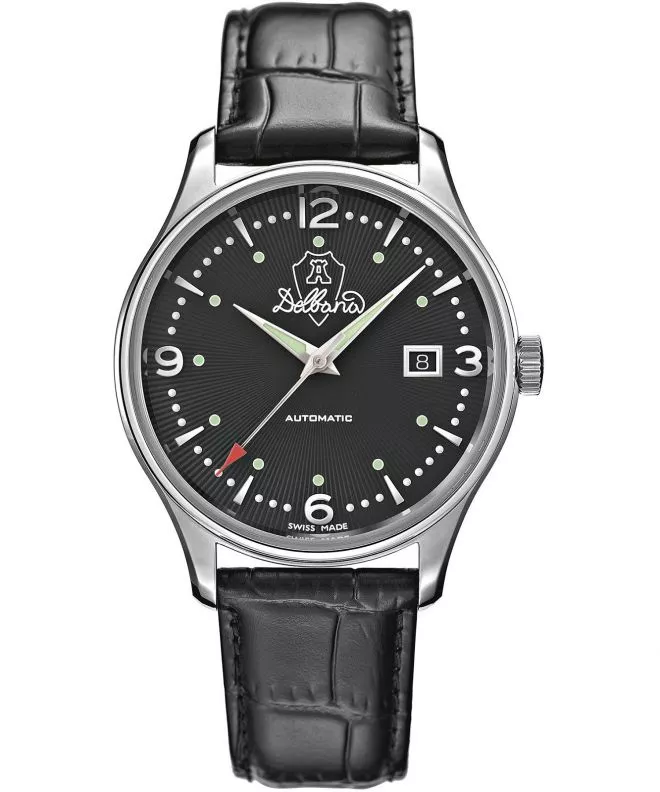 Orologio da Uomo Delbana Della Balda 41603.722.6.034