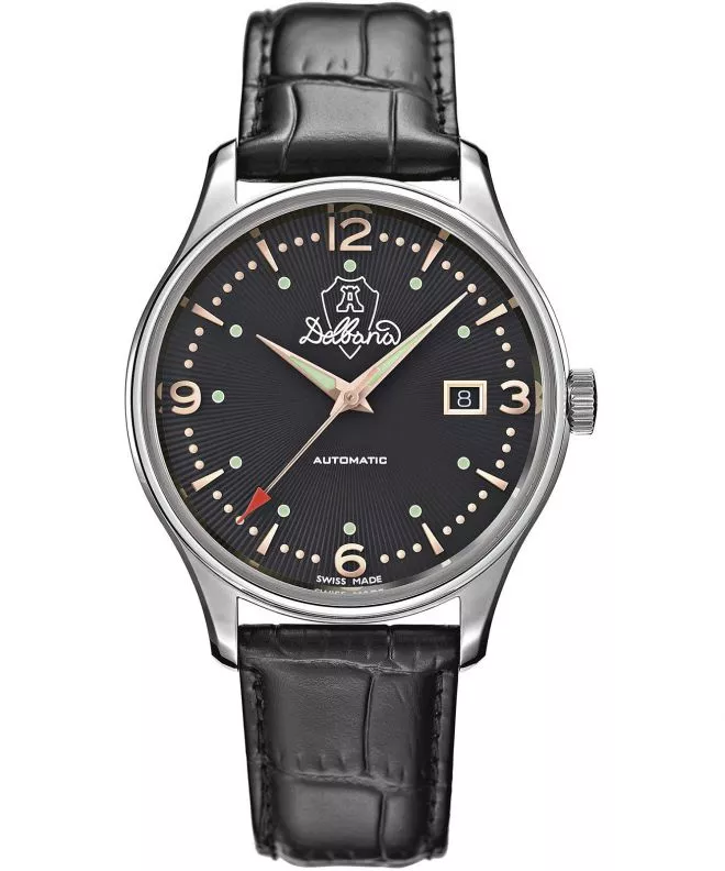 Orologio da Uomo Delbana Della Balda 41603.722.6.038