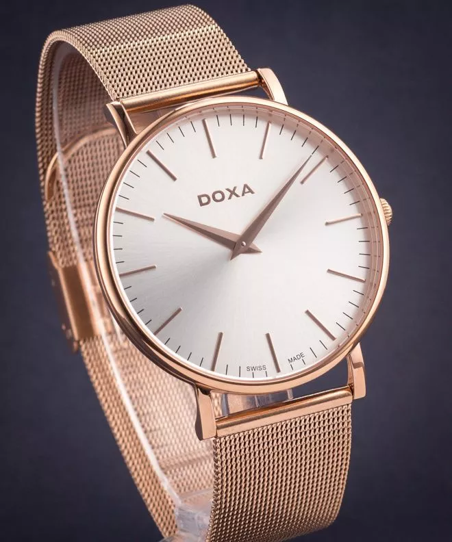 Orologio da Uomo Doxa D-LIGHT Classic 173.90.021.17