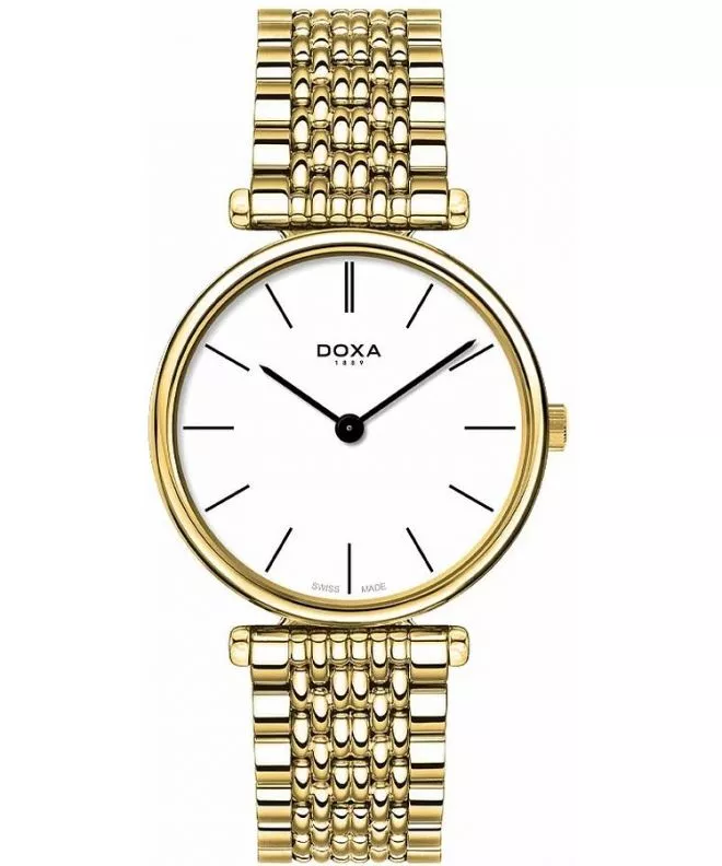 Orologio da Uomo Doxa D-Lux 112.30.011.11