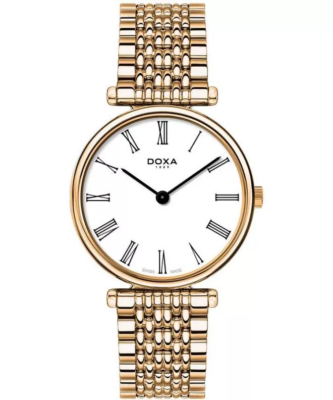 Orologio da Uomo Doxa D-Lux 112.90.014.17