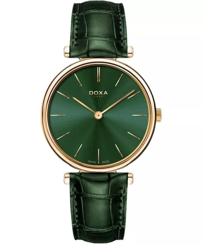Orologio da Uomo Doxa D-Lux 112.90.131.83