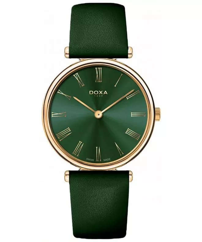 Orologio da Uomo Doxa D-Lux 112.90.134.83