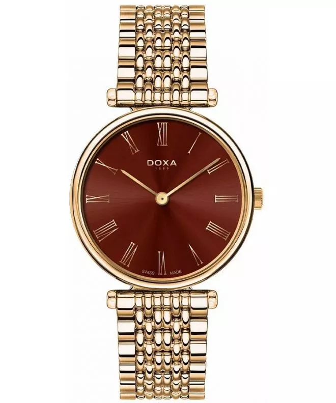 Orologio da Uomo Doxa D-Lux 112.90.164.17