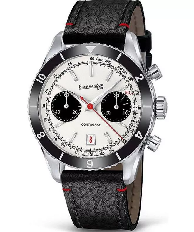 Orologio da Uomo Eberhard Contograf 31069.2 CP