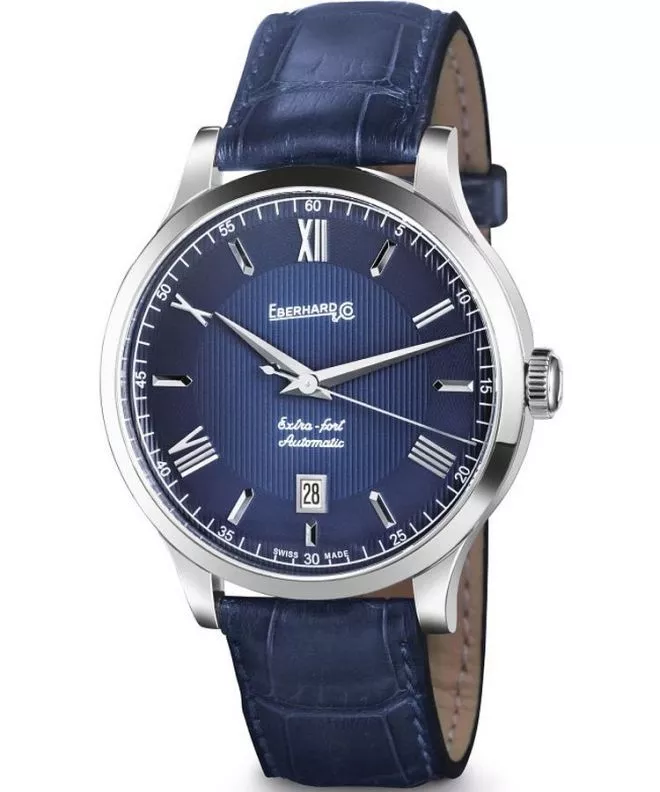 Orologio da Uomo Eberhard Extra-Fort Automatic 41029.09 CP