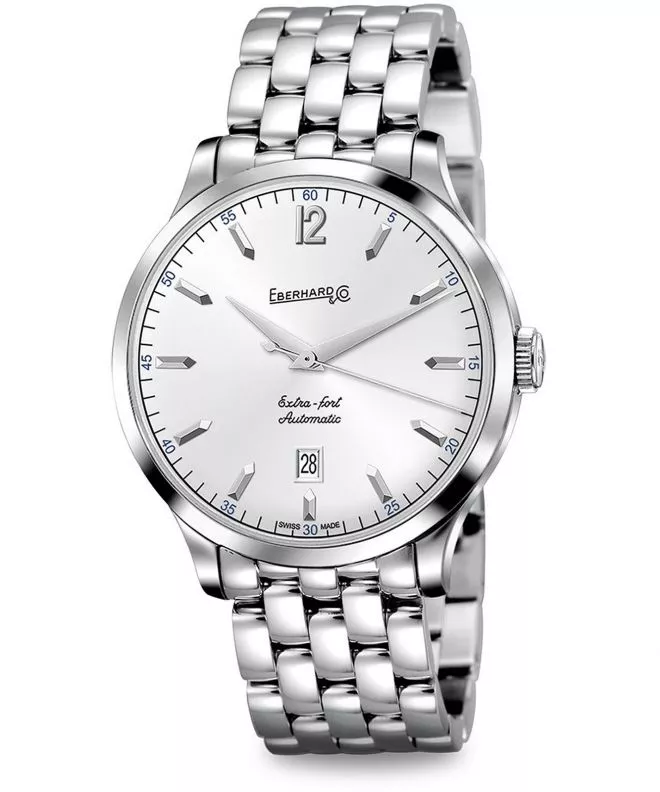 Orologio da Uomo Eberhard Extra-Fort Automatic 41029.1 CA