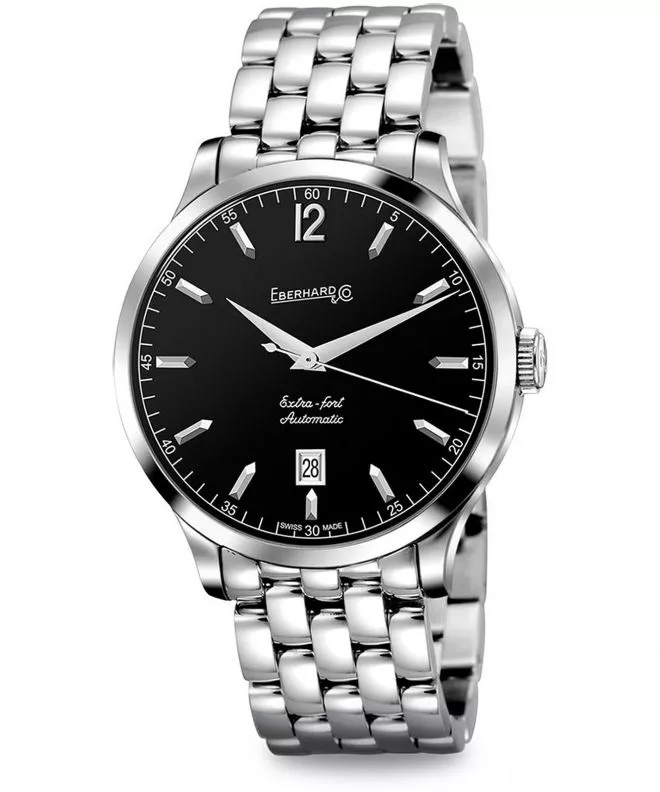 Orologio da Uomo Eberhard Extra-Fort Automatic 41029.2 CA