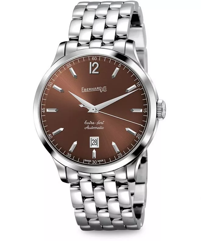 Orologio da Uomo Eberhard Extra-Fort Automatic 41029.3 CA