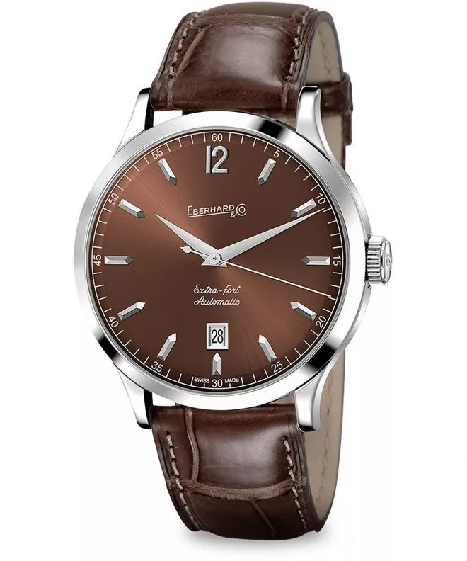 Orologio da Uomo Eberhard Extra-Fort Automatic 41029.3 CP