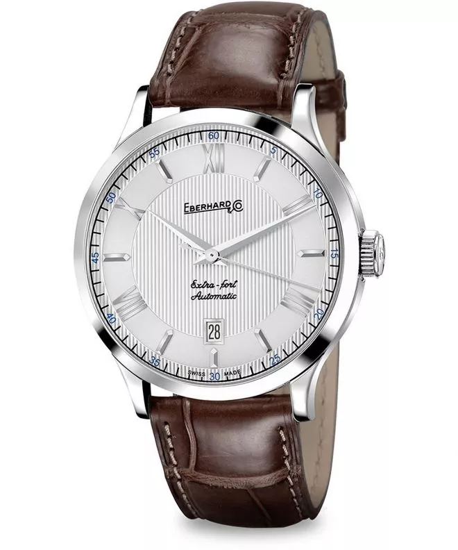 Orologio da Uomo Eberhard Extra-Fort Automatic 41029.5 CP