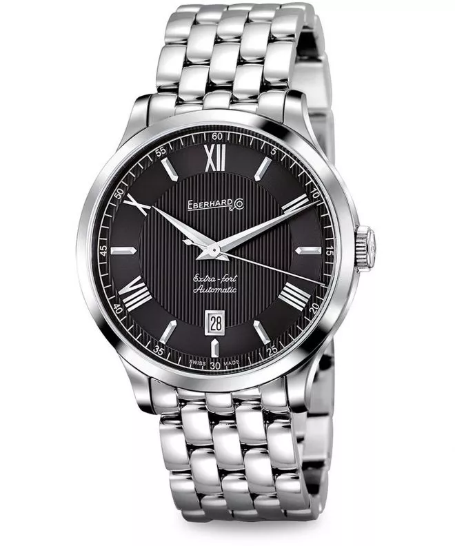 Orologio da Uomo Eberhard Extra-Fort Automatic 41029.6 CA
