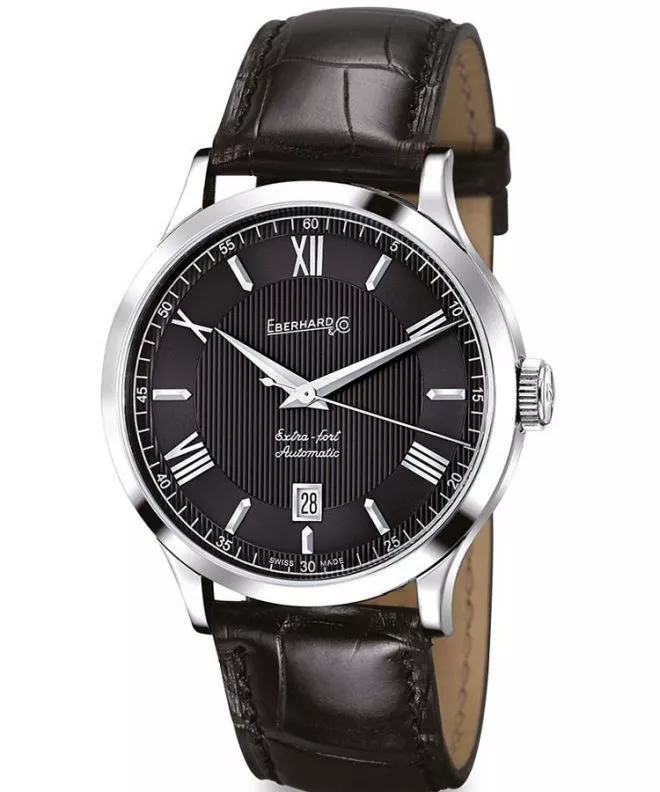 Orologio da Uomo Eberhard Extra-Fort Automatic 41029.6 CP