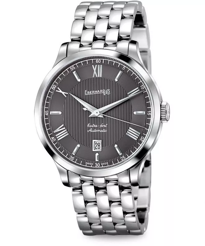 Orologio da Uomo Eberhard Extra-Fort Automatic 41029.7 CA