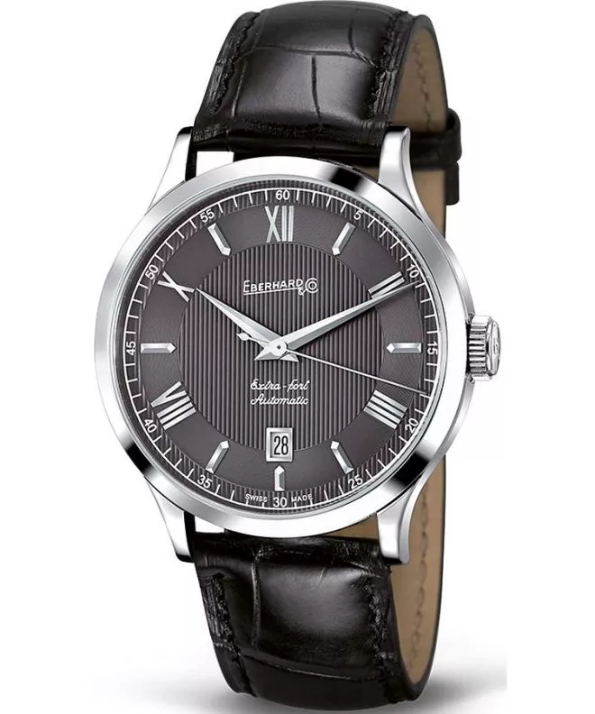 Orologio da Uomo Eberhard Extra-Fort Automatic 41029.7 CP