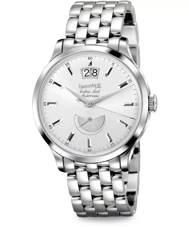 Orologio da Uomo Eberhard Extra-fort Grande Reserve de Marche 41136.1 CA