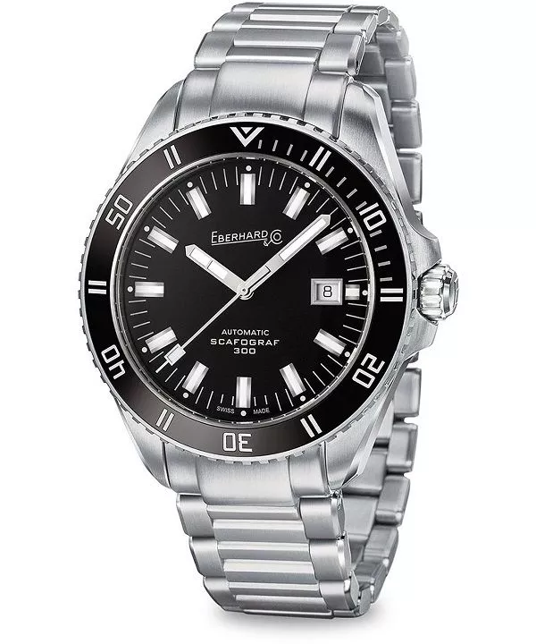Orologio da Uomo Eberhard Scafograf 300 Automatic 41034.04 CAD