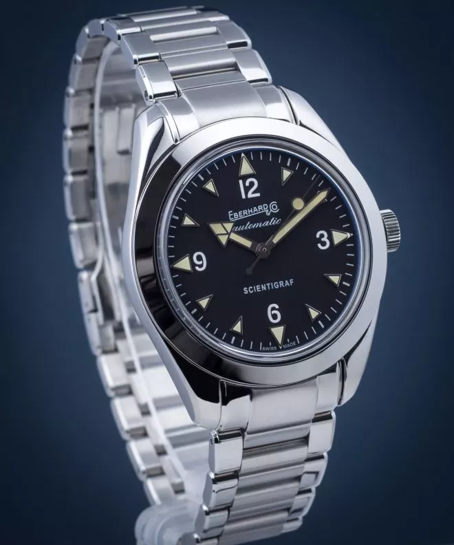 Orologio da Uomo Eberhard Scientigraf 41043.02-CA