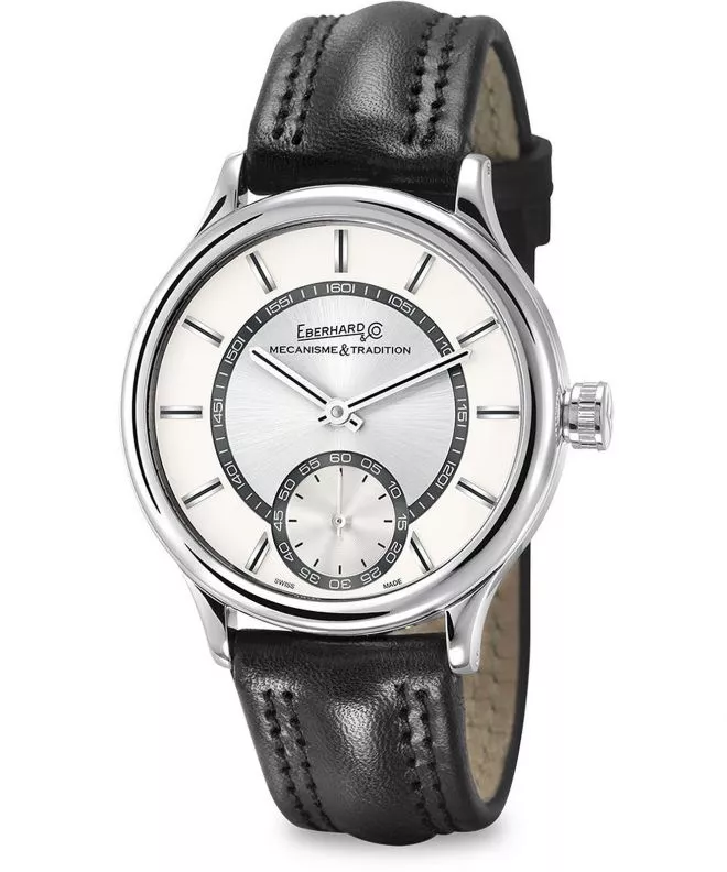 Orologio da Uomo Eberhard Traversetolo Vitre 21120.15 CP