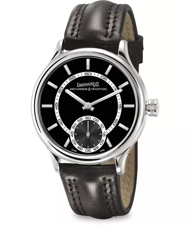 Orologio da Uomo Eberhard Traversetolo Vitre 21120.16 CP