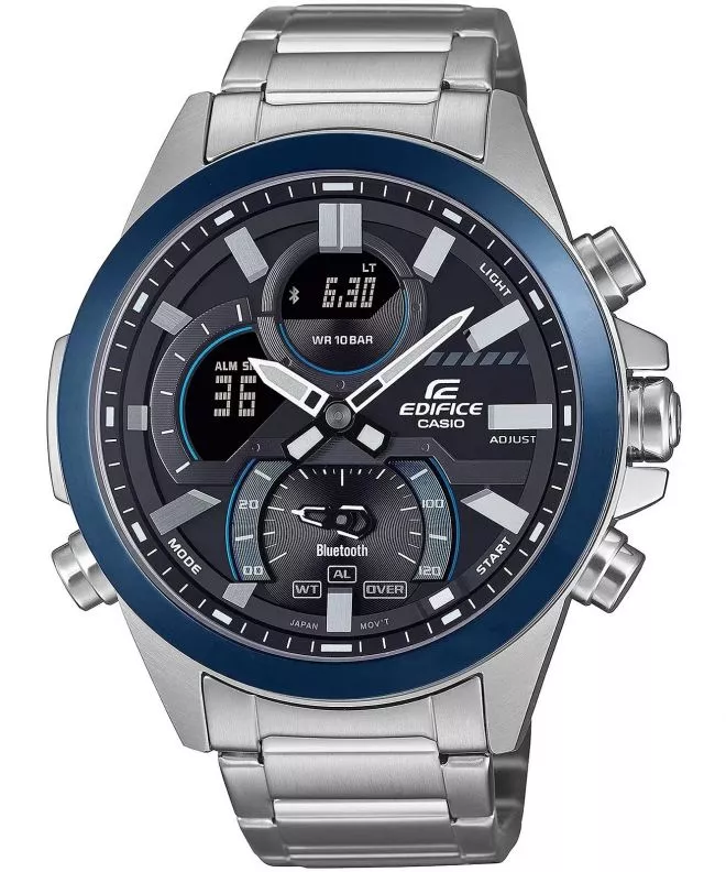 Orologio da Uomo Edifice Bluetooth ECB-30DB-1AEF