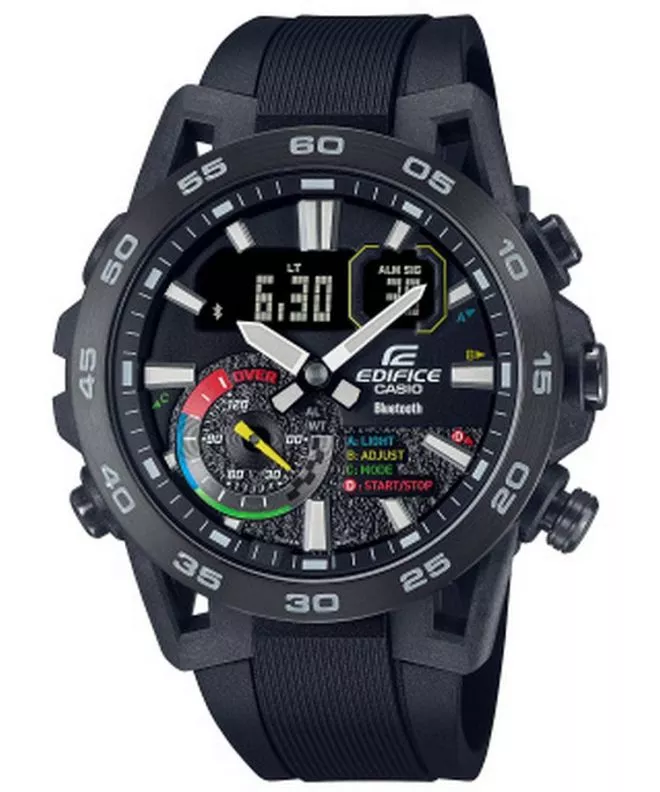 Orologio da Uomo Casio Edifice Bluetooth ECB-40MP-1AEF