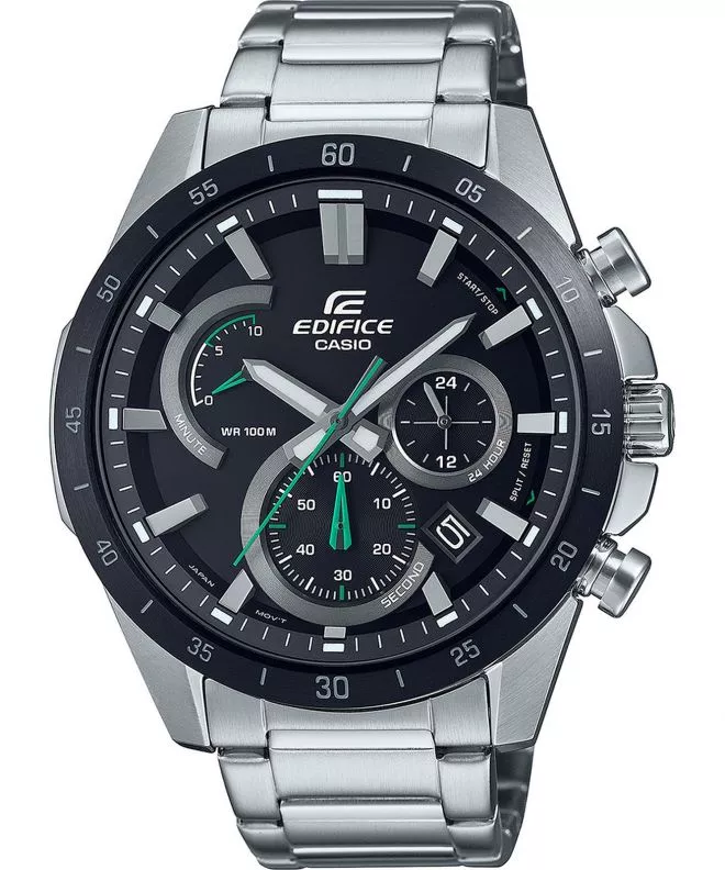 Orologio da Uomo Edifice Casio EFR-573DB-1AVUEF