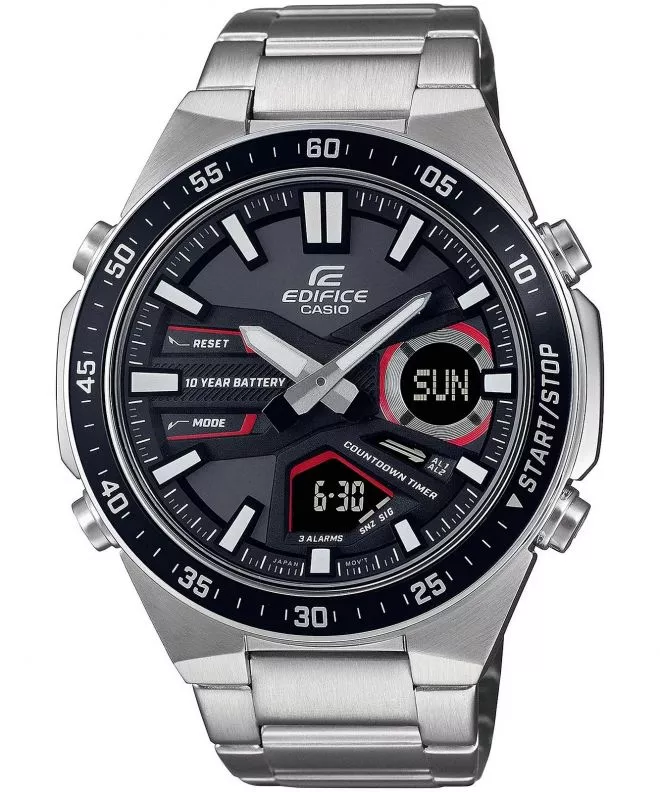 Orologio da Uomo Edifice Casio EFV-C110D-1A4VEF