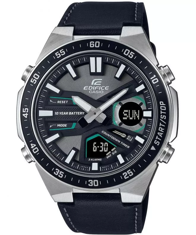 Orologio da Uomo Edifice Casio EFV-C110L-1AVEF