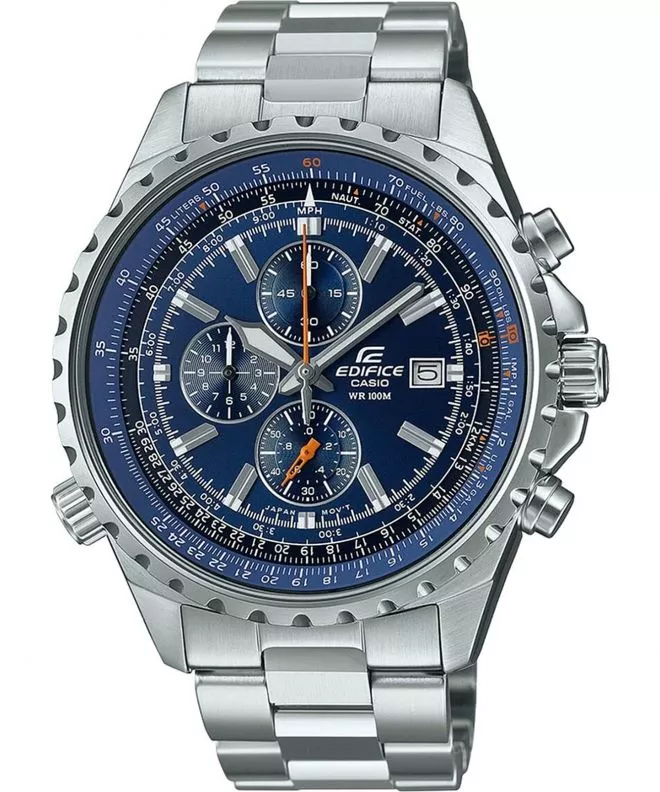 Orologio da Uomo Casio Edifice Chronograph EF-527D-2AVUEF