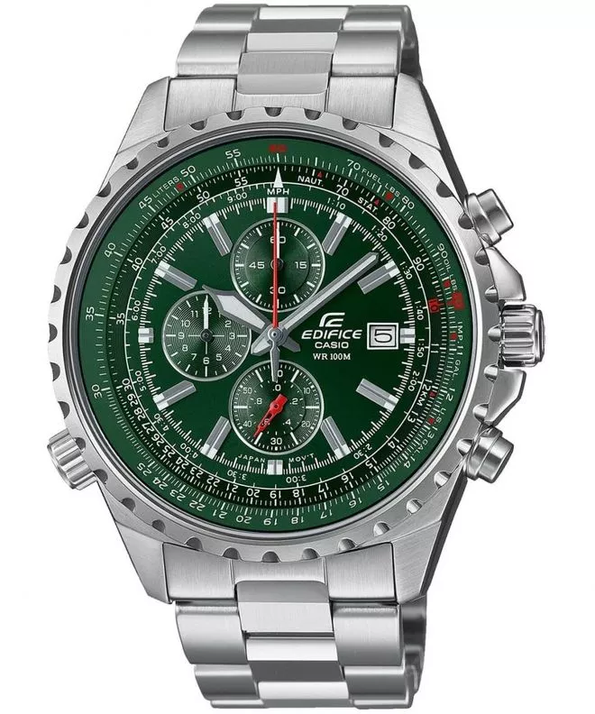 Orologio da Uomo Casio Edifice Chronograph EF-527D-3AVUEF