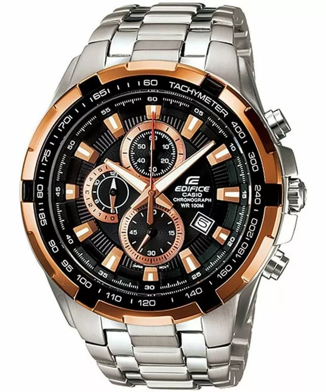 Orologio da Uomo Casio Edifice Chronograph EF-539D-1A5VEF