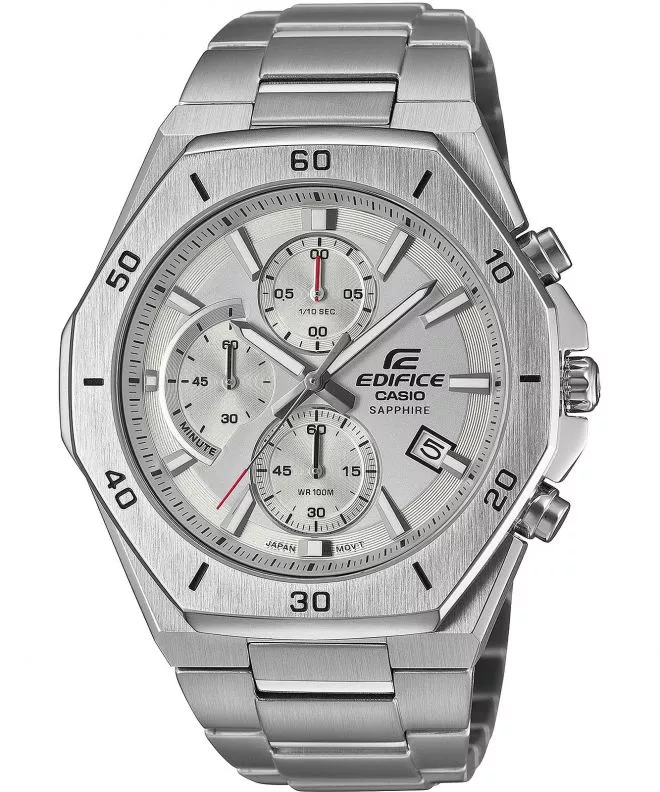 Orologio da Uomo Casio Edifice Chronograph EFB-680D-7AVUEF