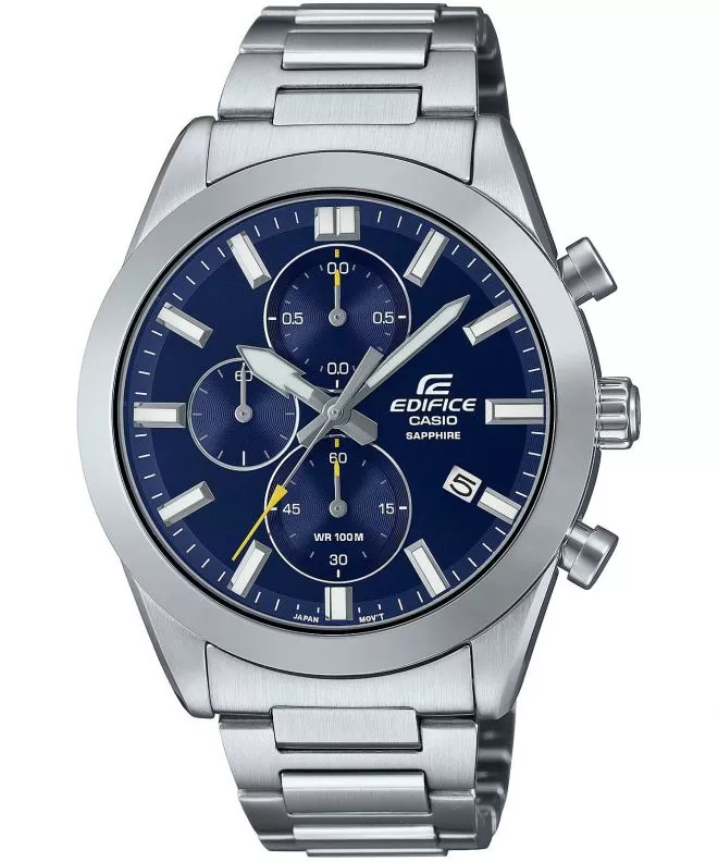 Orologio da Uomo Edifice Chronograph EFB-710D-2AVUEF