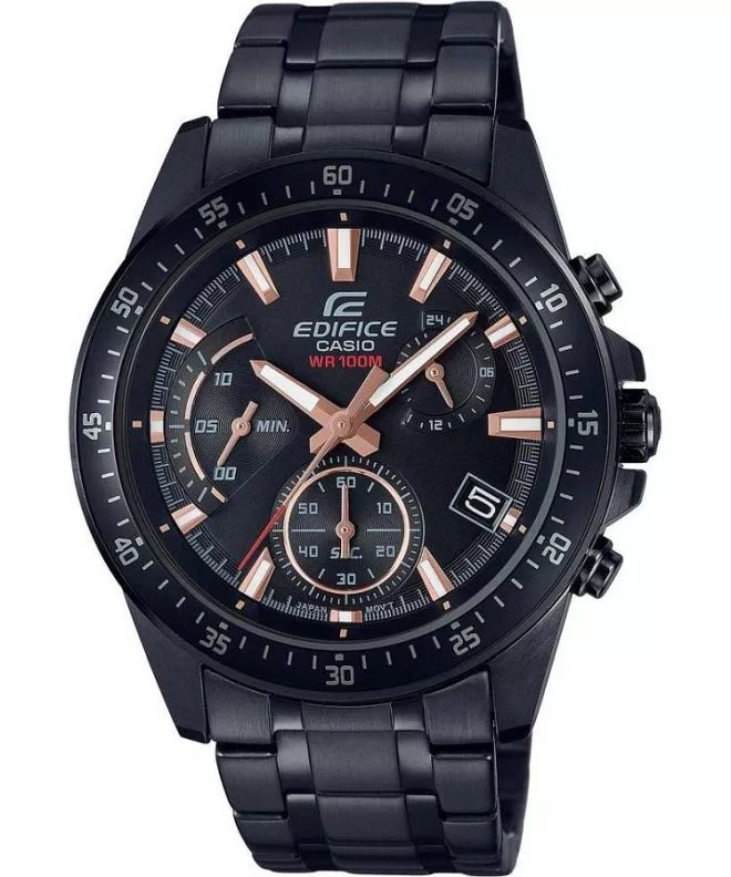 Orologio da Uomo Casio Edifice Chronograph EFV-540DC-1BVUEF