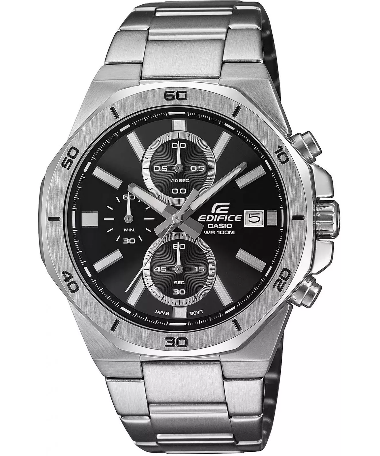 Orologio da Uomo Edifice Chronograph EFV-640D-1AVUEF