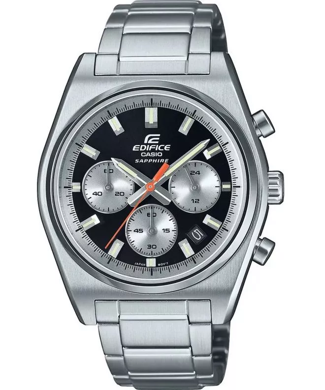 Orologio da Uomo Casio Edifice Classic Chronograph EFB-730D-1AVUEF