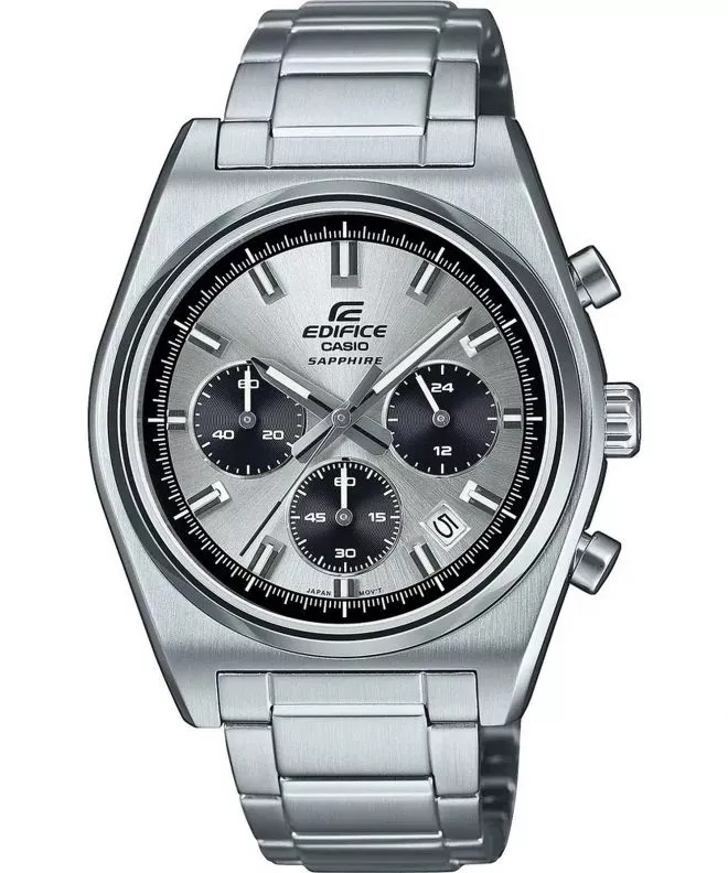Orologio da Uomo Casio Edifice Classic Chronograph EFB-730D-7AVUEF