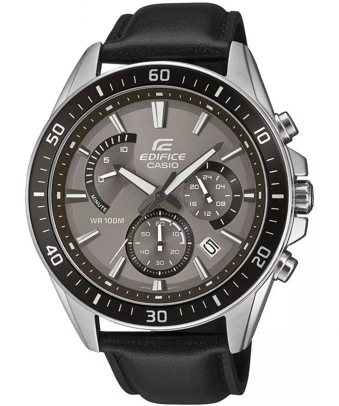 Orologio da Uomo Casio Edifice Classic Chronograph EFR-552L-5AVUEF