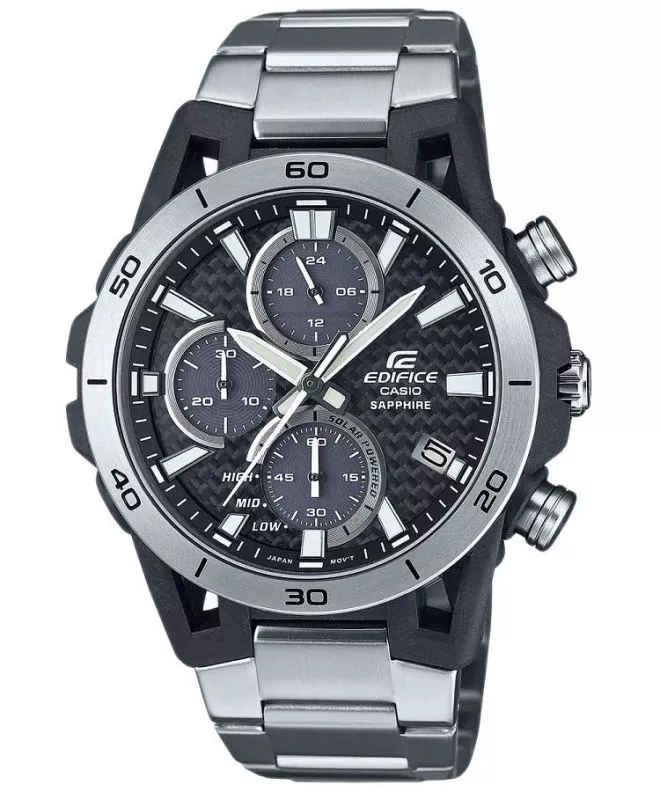 Orologio da Uomo Edifice Classic Chronograph EFS-S640D-1AVUEF