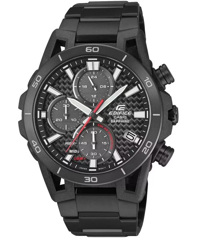 Orologio da Uomo Casio Edifice Classic Chronograph EFS-S640DC-1AVUEF