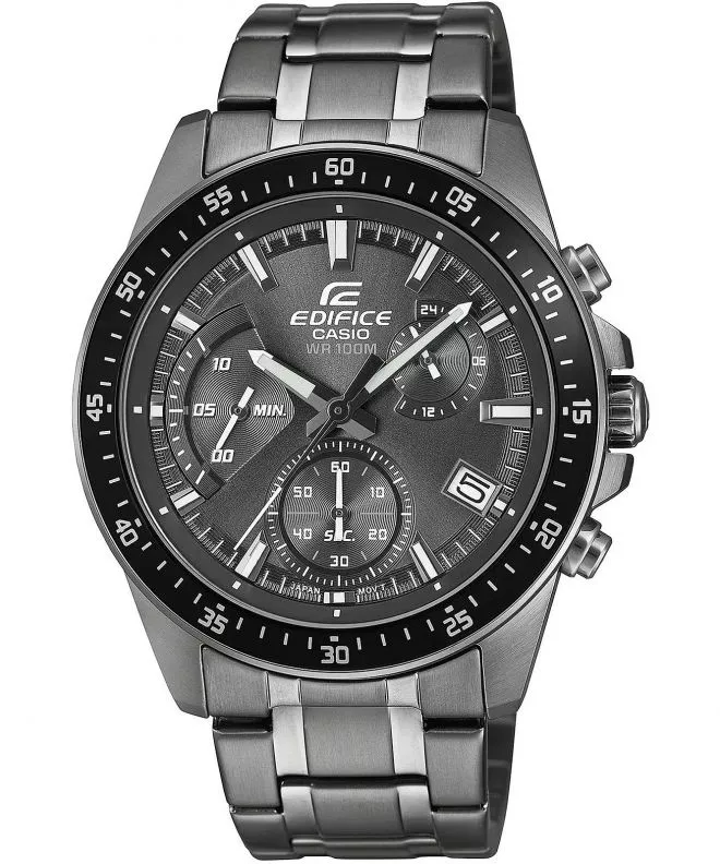 Orologio da Uomo Casio Edifice Classic Chronograph EFV-540DC-1CVUEF