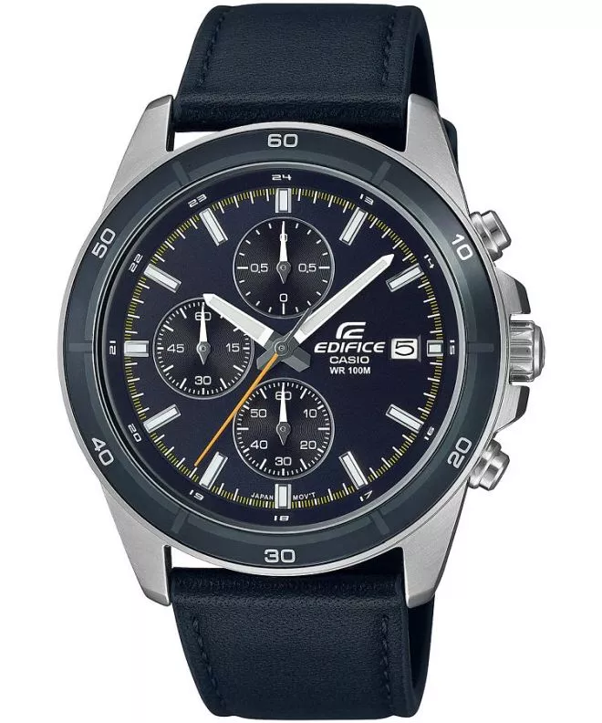 Orologio da Uomo Casio Edifice Classic EFR-526L-2CVUEF