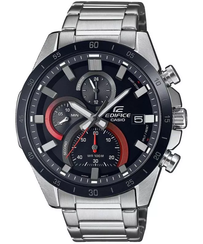 Orologio da Uomo Casio Edifice Classic EFR-571DB-1A1VUEF